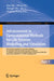 Advancement in Computational Methods for Life Systems Modelling and Simulation: 8th International Conference on Life System Modeling and Simulation, L by Minrui Fei