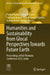 Humanities and Sustainability from Glocal Perspectives Towards Future Earth: Proceedings of Igu Thematic Conference 2022, India by Pankaj Kumar