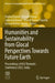 Humanities And Sustainability From Glocal Perspectives Towards Future Earth by Pankaj Kumar