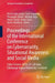 Proceedings of the International Conference on Cybersecurity, Situational Awareness and Social Media: Cyber Science 2024; 27-28 June; Edinburgh Napier by Martin Gilje Jaatun
