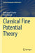 Classical Fine Potential Theory by Mohamed El Kadiri