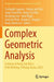 Complex Geometric Analysis by Toshiyuki Sugawa