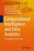 Computational Intelligence and Data Analytics: Proceedings of ICCIDA 2024 by Alejandro C. Frery