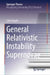 General Relativistic Instability Supernovae by Chris Nagele