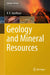 Geology and Mineral Resources by R. K. Upadhyay