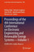 Proceedings of the 4th International Conference on Electronic Engineering and Renewable Energy Systems: Iceere 2024, Saidia, Morocco by Bekkay Hajji