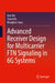 Advanced Receiver Design for Multicarrier Ftn Signaling in 6g Systems by Nan Wu, Yunsi Ma, Rongkun Jiang