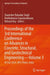 Proceedings Of The 3rd International Conference On Advances In Concrete Structural And Geotechnical Engineering by Shamsher Bahadur Singh