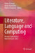 Literature, Language and Computing: Russian Contribution from the Lilac-2023 by Polina Eismont