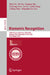 Biometric Recognition: 18th Chinese Conference, Ccbr 2024, Nanjing, China, November 22-24, 2024, Proceedings, Part I by Shiqi Yu