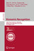 Biometric Recognition: 18th Chinese Conference, Ccbr 2024, Nanjing, China, November 22-24, 2024, Proceedings, Part II by Shiqi Yu