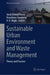 Sustainable Urban Environment and Waste Management: Theory and Practice by Javid A. Parray