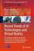 Recent Trends of AI Technologies and Virtual Reality: Proceedings of 8th International Conference on Artificial Intelligence and Virtual Reality (Aivr by Kazumi Nakamatsu