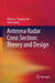 Antenna Radar Cross Section: Theory and Design by Ying Liu
