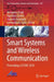 Smart Systems and Wireless Communication: Proceedings of SSWC 2024 by Rituparna Chaki
