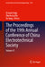 The Proceedings of the 19th Annual Conference of China Electrotechnical Society: Volume VI by Qingxin Yang, Zhaohong Bie, Xu Yang