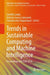 Trends in Sustainable Computing and Machine Intelligence: Proceedings of Ictsm 2024 by Surekha Lanka