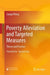 Poverty Alleviation and Targeted Measures: Theory and Practice by Sangui Wang