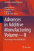 Advances in Additive Manufacturing: Proceedings of the AIMTDR 2023 by Santosh Kumar