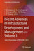Recent Advances in Infrastructure Development and Management : Select Proceedings of Mtceidm 2023 by Y. K. Guruprasad