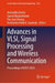Advances in VLSI, Signal Processing and Wireless Communication: Proceedings of Icocs 2023 by Aniruddha Kanhe