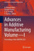Advances in Additive Manufacturing: Proceedings of the Aimtdr 2023 by N. Ramesh Babu