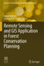 Remote Sensing And Gis Application In Forest Conservation Planning by Kanak Moharir