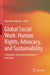 Global Social Work Human Rights Advocacy And Sustainability by Rajendra Baikady