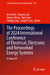 The Proceedings of 2024 International Conference of Electrical, Electronic and Networked Energy Systems: Volume VII by Aimin Sha