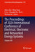 The Proceedings of 2024 International Conference of Electrical, Electronic and Networked Energy Systems: Volume VIII by Aimin Sha
