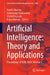 Artificial Intelligence: Theory and Applications: Proceedings of AITA 2024, Volume 1 by Harish Sharma