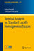 Spectral Analysis on Standard Locally Homogeneous Spaces by Fanny Kassel