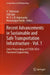 Recent Advancements in Sustainable and Safe Transportation Infrastructure : Select Proceedings of CTSEM 2024 - Pavement Engineering by V. Srinivasan