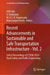 Recent Advancements in Sustainable and Safe Transportation Infrastructure: Select Proceedings of Ctsem 2024 - Road Safety and Traffic Enginee by Udit Jain