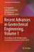 Recent Advances in Geotechnical Engineering: Proceedings of the Women Indian Geotechnical Conference (WIGC 2024) by K. Premalatha