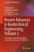 Recent Advances in Geotechnical Engineering: Proceedings of the Women Indian Geotechnical Conference (WIGC 2024) by K. Premalatha
