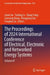 The Proceedings Of 2024 International Conference Of Electrical Electronic And Networked Energy Systems by Limin Jia