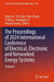 The Proceedings Of 2024 International Conference Of Electrical Electronic And Networked Energy Systems by Limin Jia