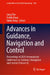 Advances in Guidance, Navigation and Control: Proceedings of 2024 International Conference on Guidance, Navigation and Control (Volume 6) by Liang Yan