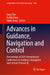 Advances in Guidance, Navigation and Control: Proceedings of 2024 International Conference on Guidance, Navigation and Control (Volume 8) by Liang Yan