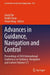 Advances In Guidance Navigation And Control by Liang Yan