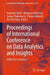 Proceedings of International Conference on Data Analytics and Insights: Icdai 2024 by Nabendu Chaki