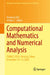 Computational Mathematics and Numerical Analysis: Csamcs 2023, Nanjing, China, November 10-12, 2023 by Wanyang Dai