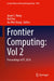 Frontier Computing: Volume 2: Proceedings of FC 2024 by Jason C. Hung