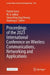 Proceedings of the 2023 International Conference on Wireless Communications, Networking and Applications by Patrick Siarry