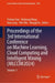 Proceedings of the 3rd International Conference on Machine Learning, Cloud Computing and Intelligent Mining (MLCCIM2024) by Fuchun Sun