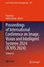 Proceedings of International Conference on Image, Vision and Intelligent Systems 2024 (ICIVIS 2024) by Peng You