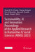 Sustainability, AI and Innovation: Proceedings of the Applied Research in Humanities & Social Sciences (Arhss 2023) by Hamid M. K. Al Naimiy