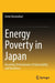 Energy Poverty In Japan by Amin Nazarahari