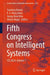 Fifth Congress on Intelligent Systems: CIS 2024 by Sandeep Kumar